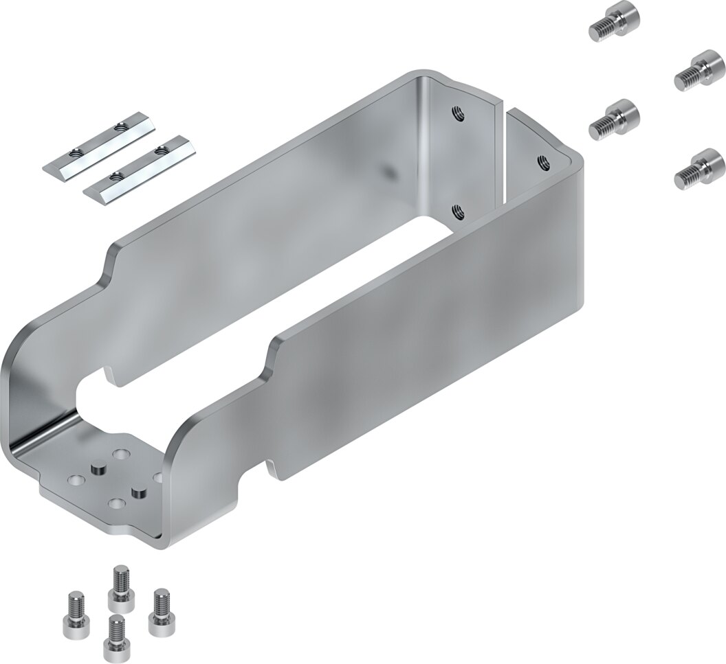 Festo 1434902 Adapterbausatz - Bild 3