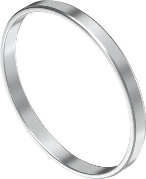 Centring ring