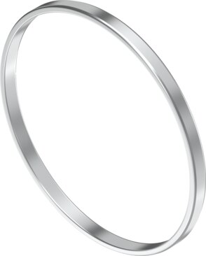 Centring ring