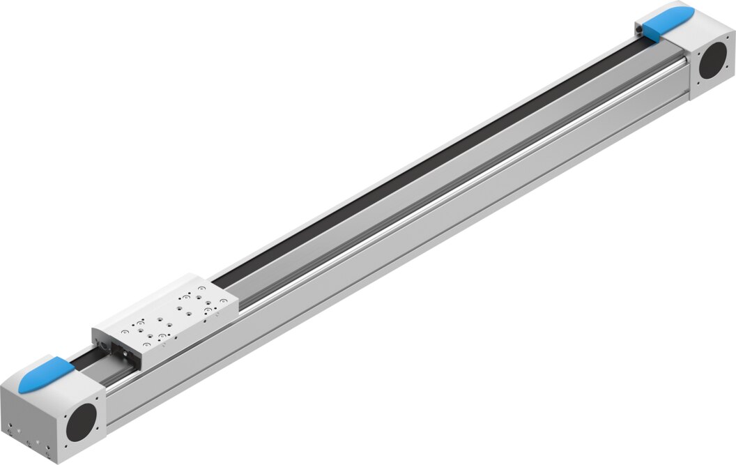 Festo 3013368 Zahnriemenachse - Bild 2