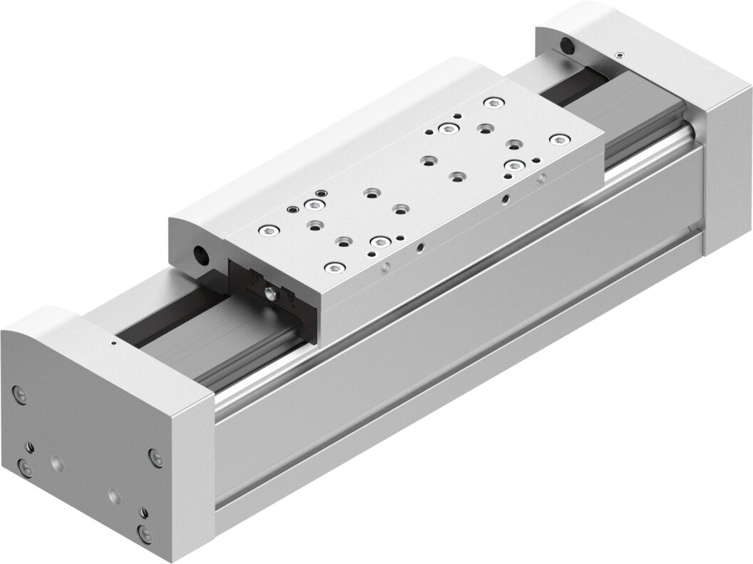 Festo 3013578 Spindelachse - Bild 2