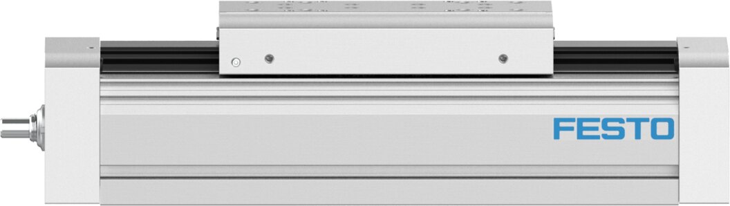 Festo 3013578 Spindelachse - Bild 3