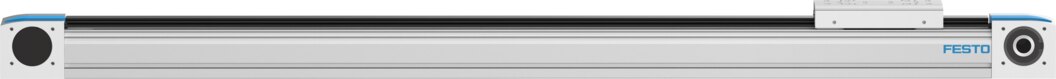 Festo 3013369 Zahnriemenachse - Bild 3