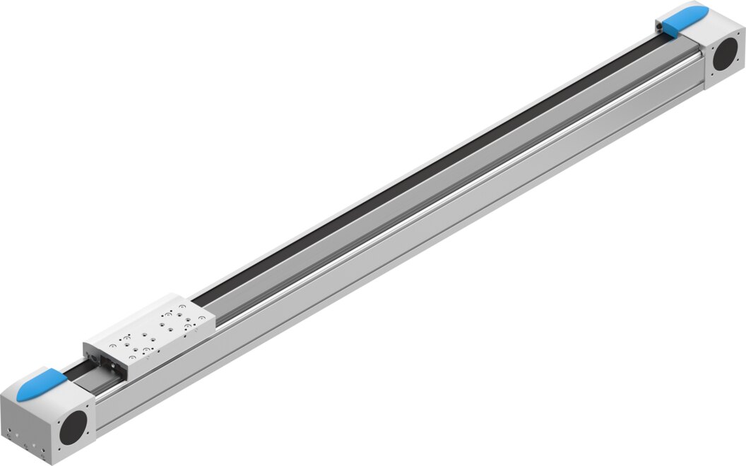 Festo 3013369 Zahnriemenachse - Bild 2