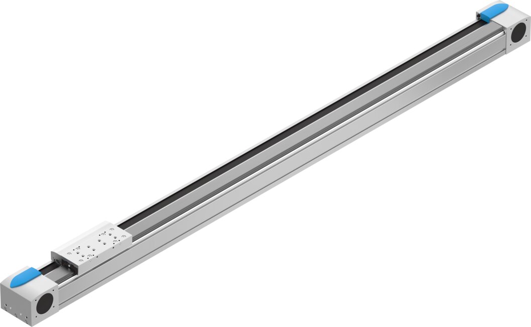 Festo 3013370 Zahnriemenachse - Bild 2