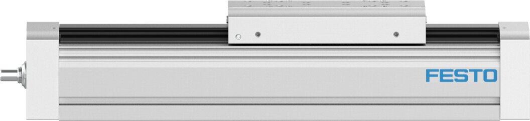 Festo 3013572 Spindelachse - Bild 3