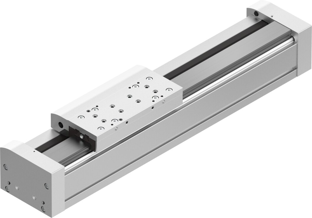 Festo 3013580 Spindelachse - Bild 2