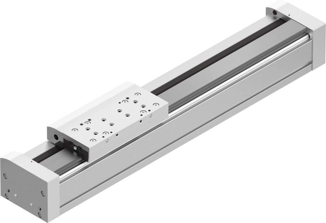 Festo 3013574 Spindelachse - Bild 2