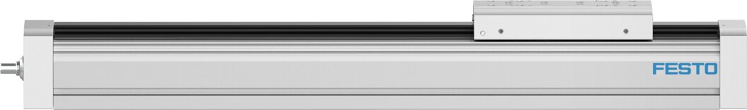 Festo 3013575 Spindelachse - Bild 3