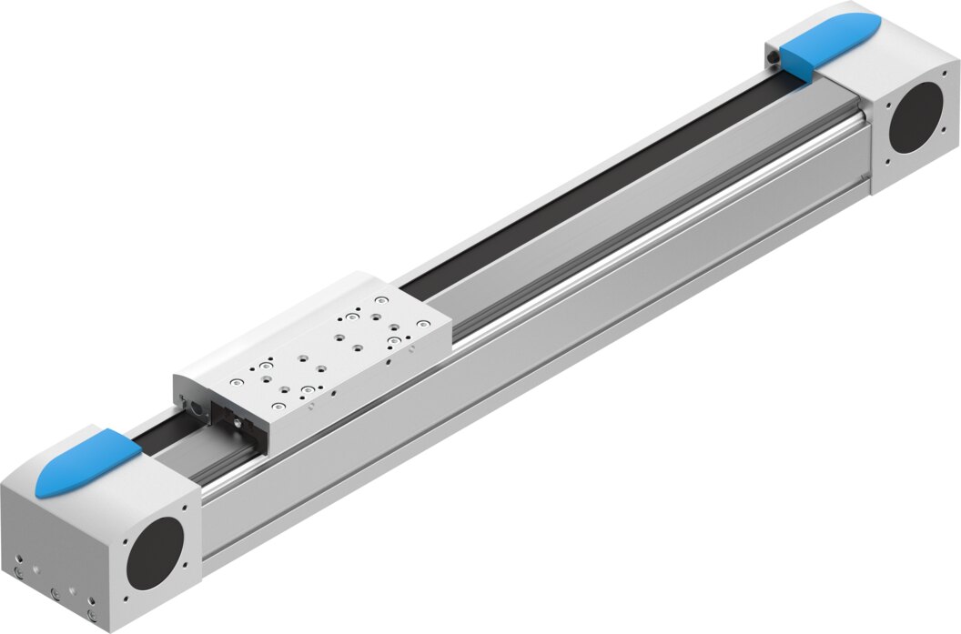Festo 3013365 Zahnriemenachse - Bild 2