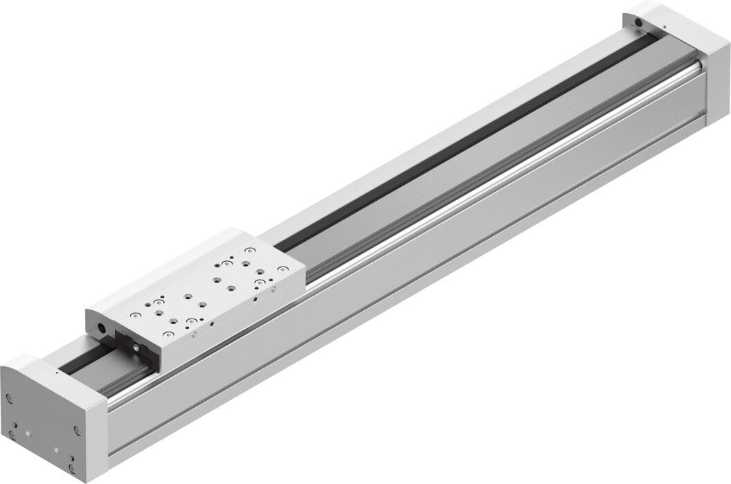 Festo 3013583 Spindelachse - Bild 2