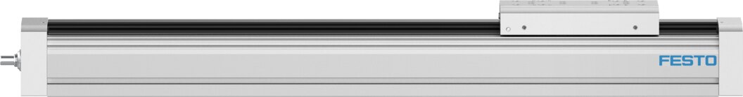 Festo 3013583 Spindelachse - Bild 3