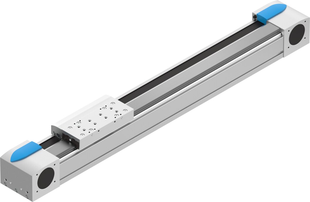 Festo 3013366 Zahnriemenachse - Bild 2