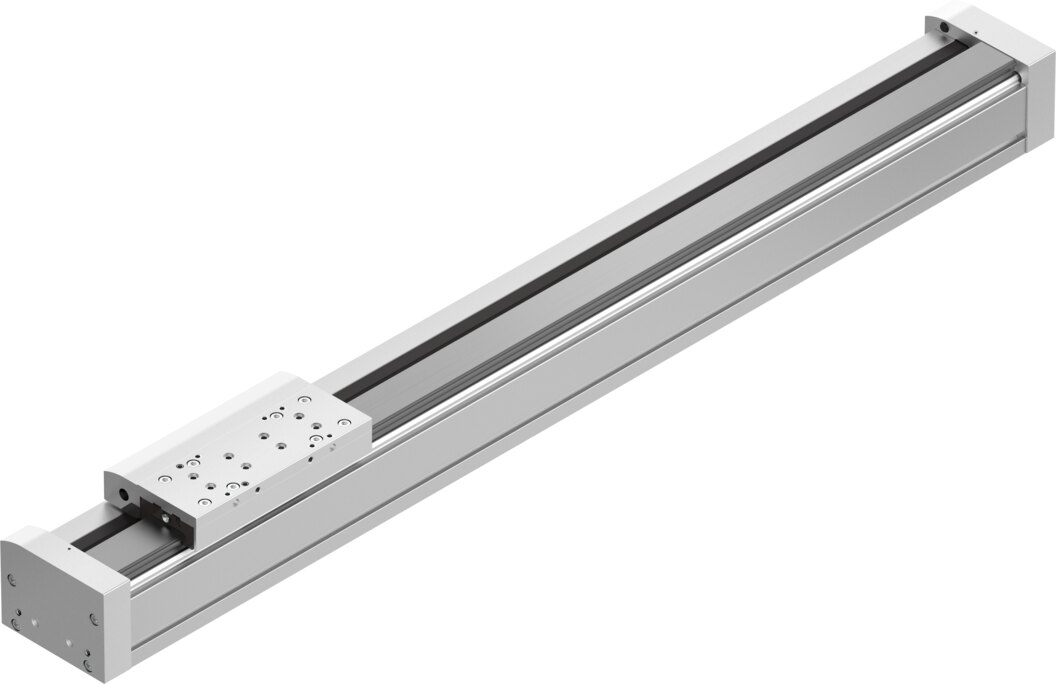 Festo 3013577 Spindelachse - Bild 2