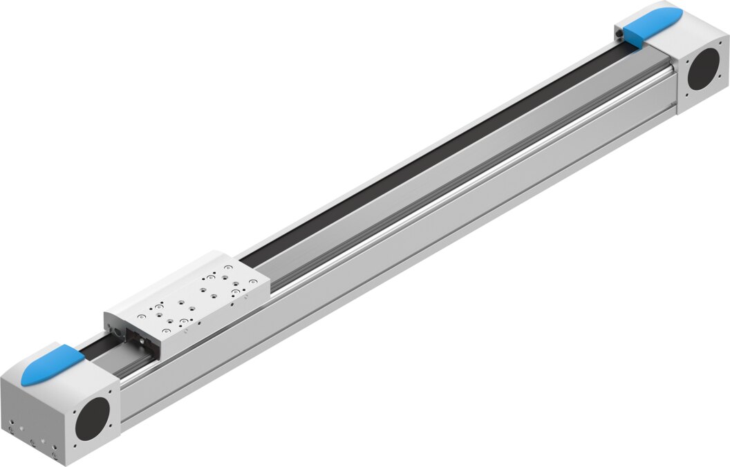 Festo 3013367 Zahnriemenachse - Bild 2