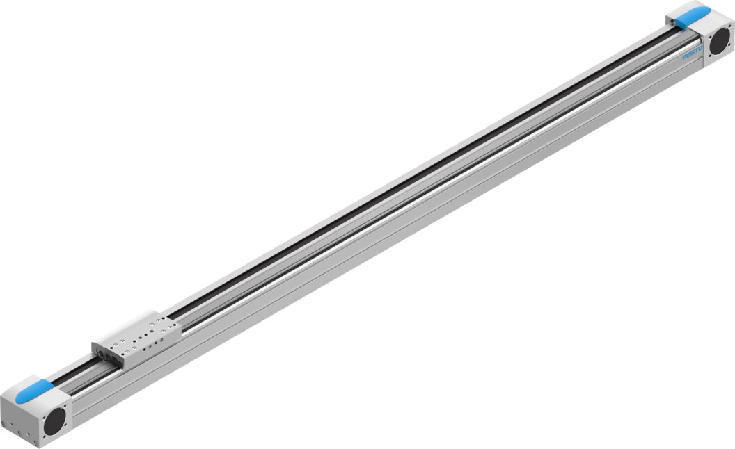 Festo 3012497 Zahnriemenachse - Bild 2