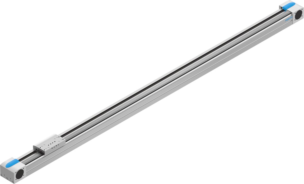 Festo 3012498 Zahnriemenachse - Bild 2