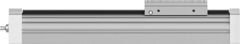 Ball screw axis