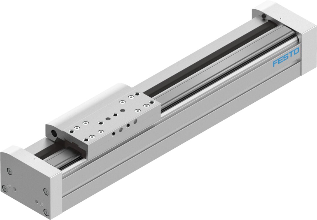 Festo 3013389 Spindelachse - Bild 2