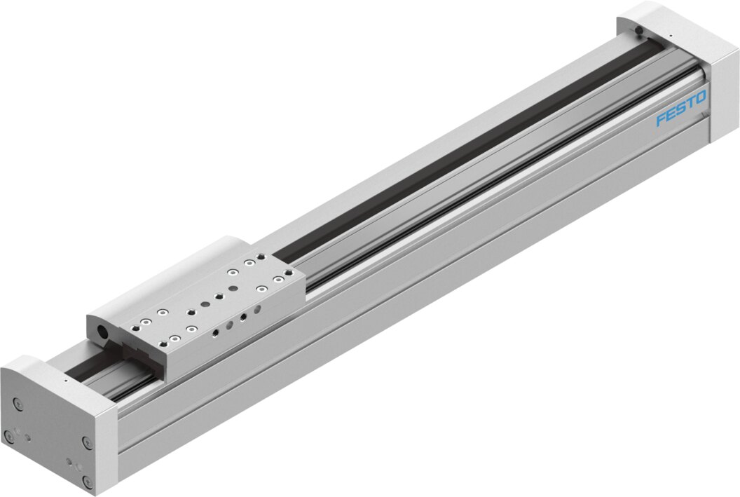 Festo 3013390 Spindelachse - Bild 2