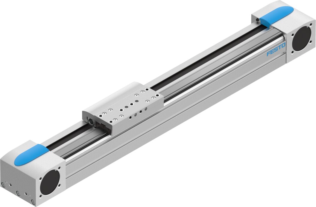 Festo 3012492 Zahnriemenachse - Bild 2