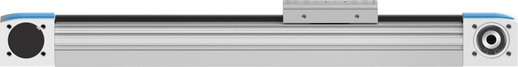 Festo 3012492 Zahnriemenachse - Bild 3