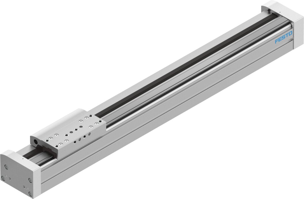 Festo 3013391 Spindelachse - Bild 2