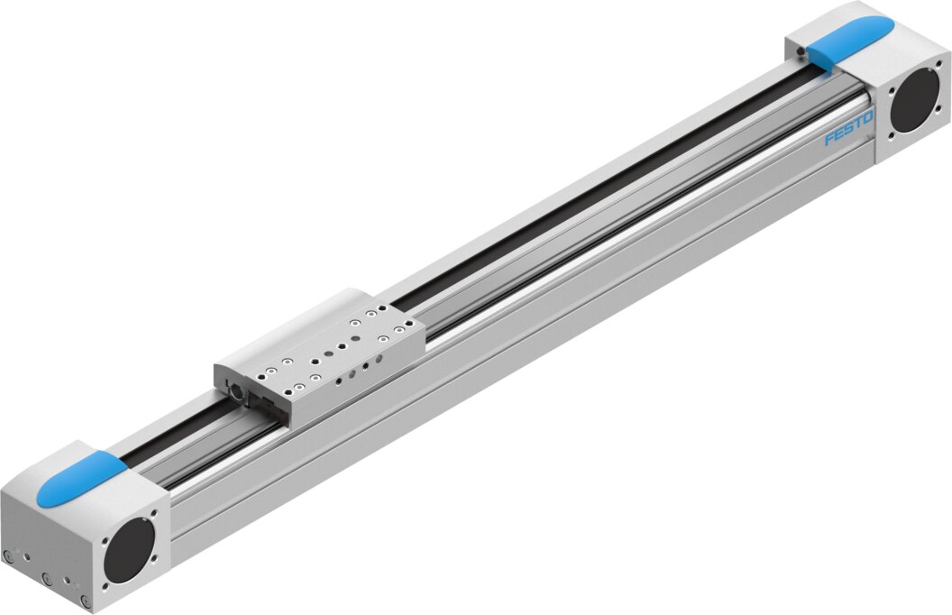 Festo 3012493 Zahnriemenachse - Bild 2