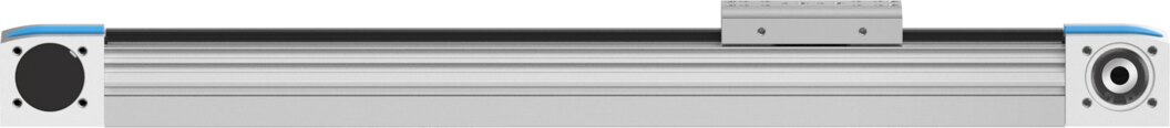 Festo 3012493 Zahnriemenachse - Bild 3