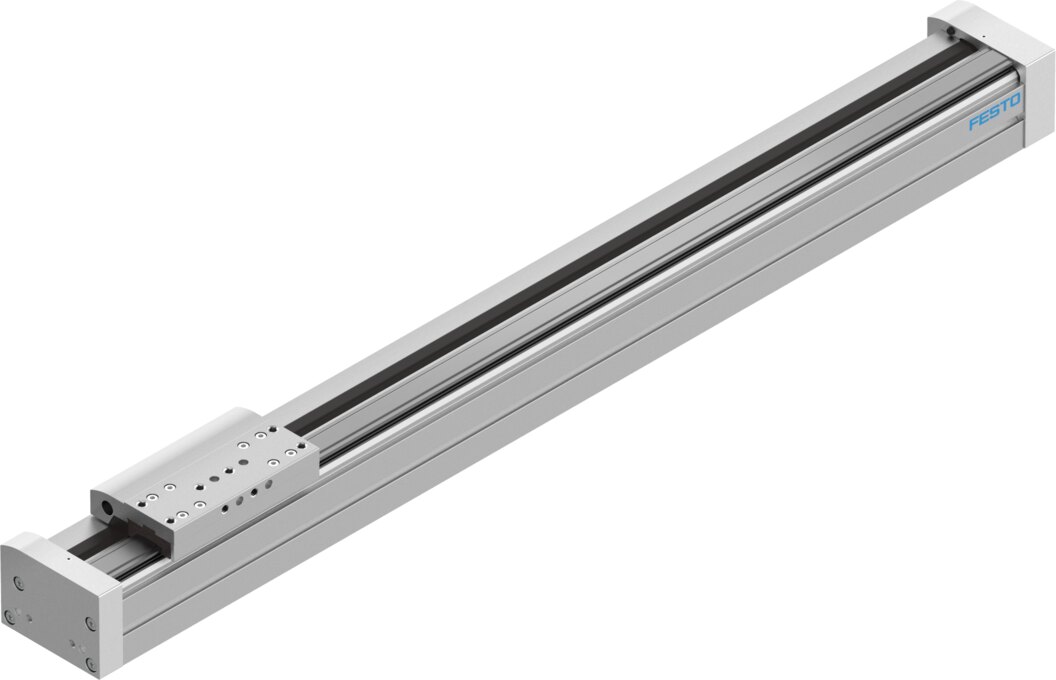 Festo 3013392 Spindelachse - Bild 2