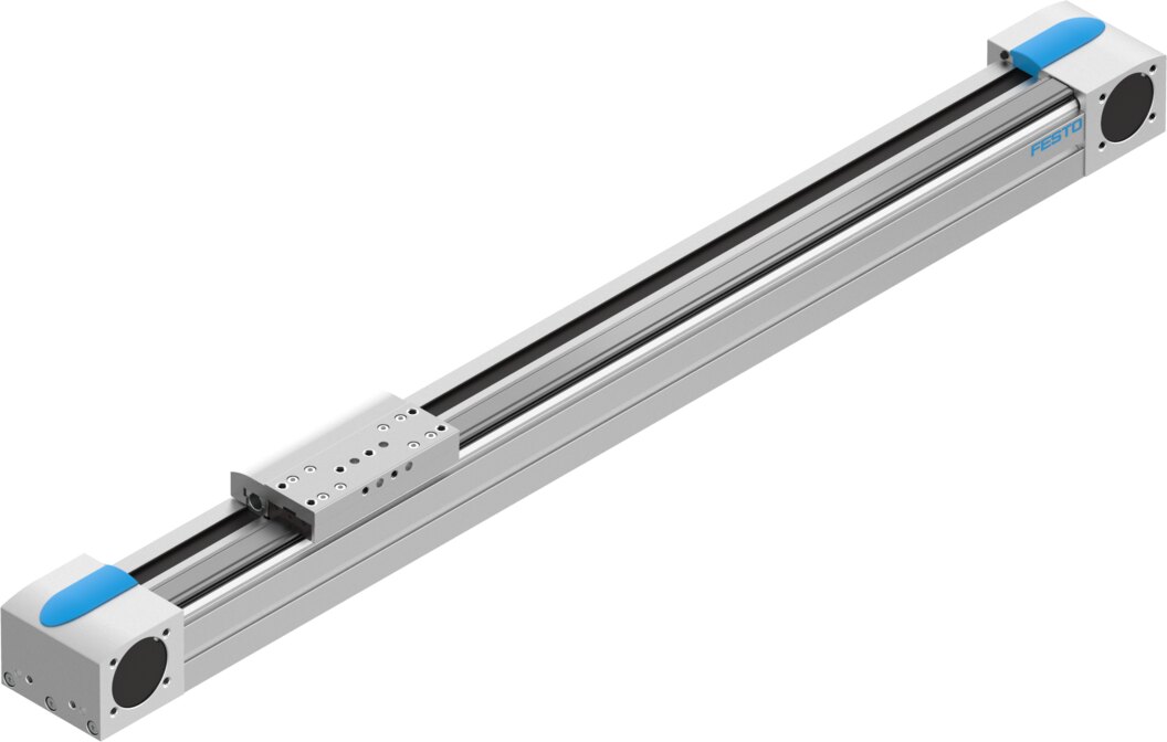 Festo 3012494 Zahnriemenachse - Bild 2