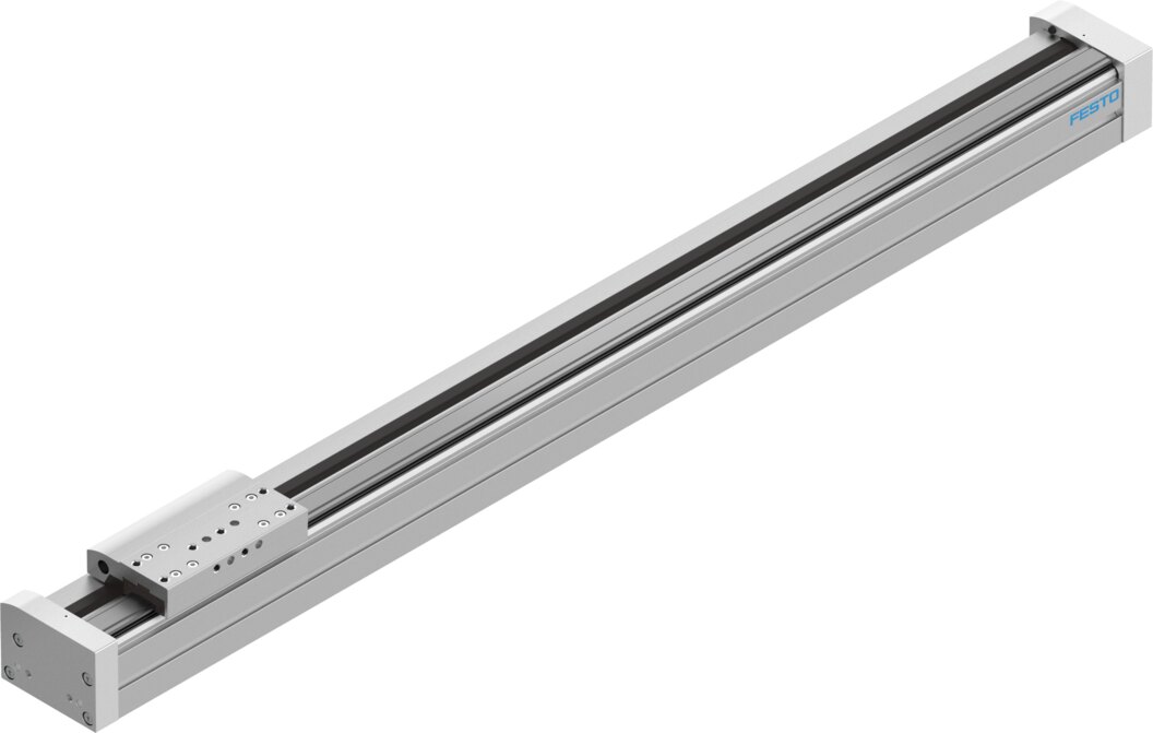 Festo 3013393 Spindelachse - Bild 2