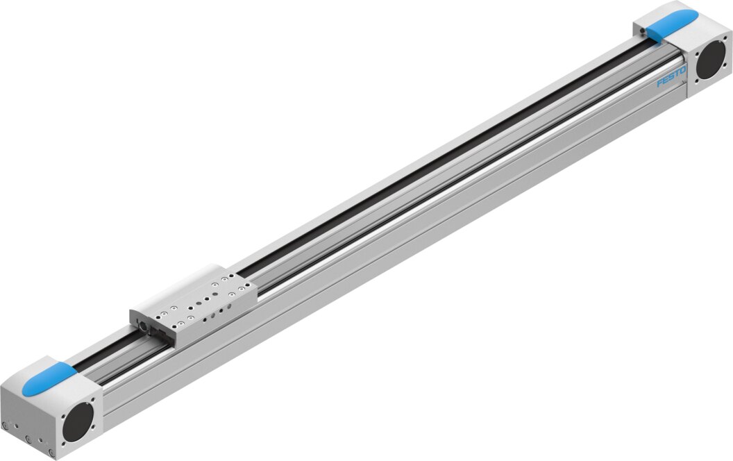 Festo 3012495 Zahnriemenachse - Bild 2