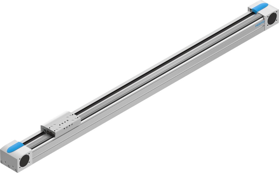 Festo 3012496 Zahnriemenachse - Bild 2