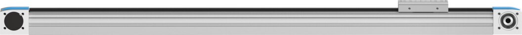 Festo 3012496 Zahnriemenachse - Bild 3