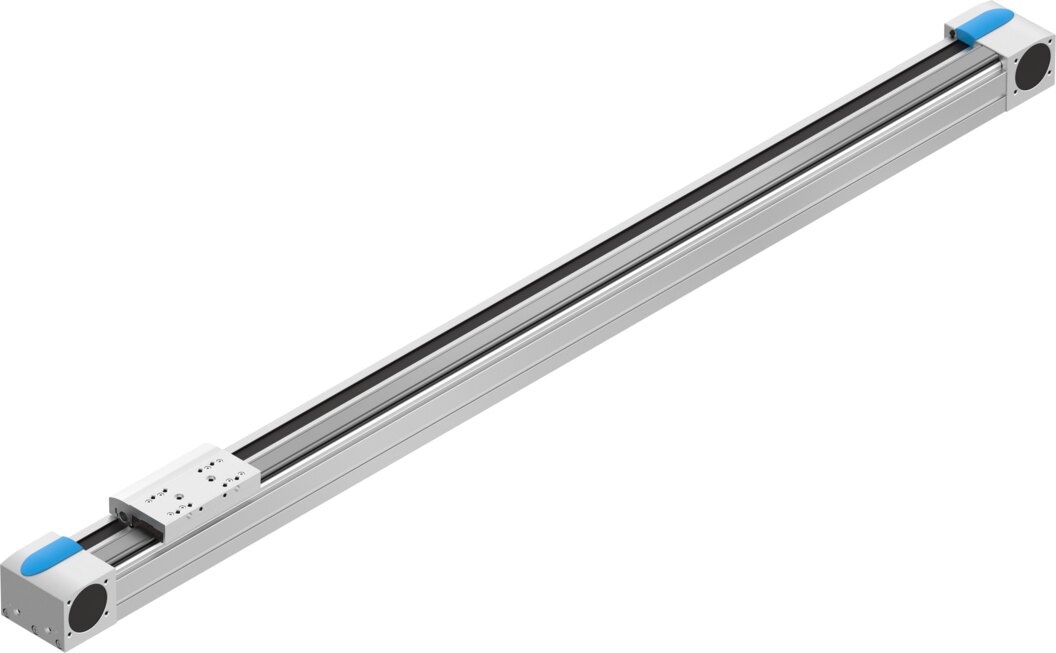 Festo 3013357 Zahnriemenachse - Bild 2