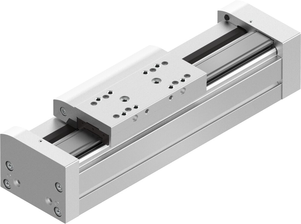 Festo 3013539 Spindelachse - Bild 2
