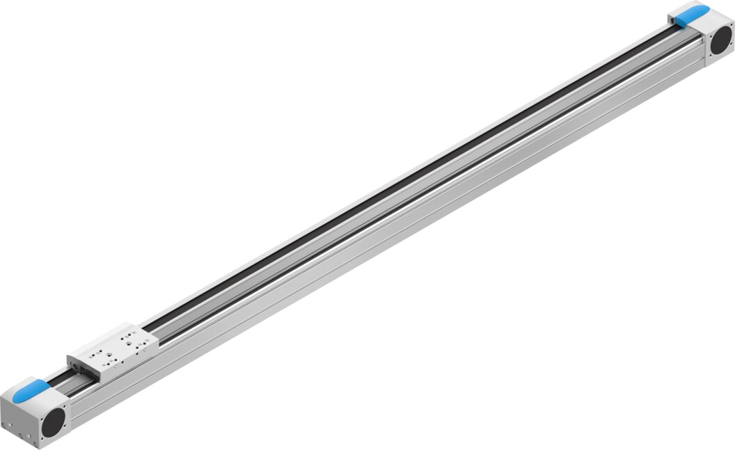 Festo 3013359 Zahnriemenachse - Bild 2
