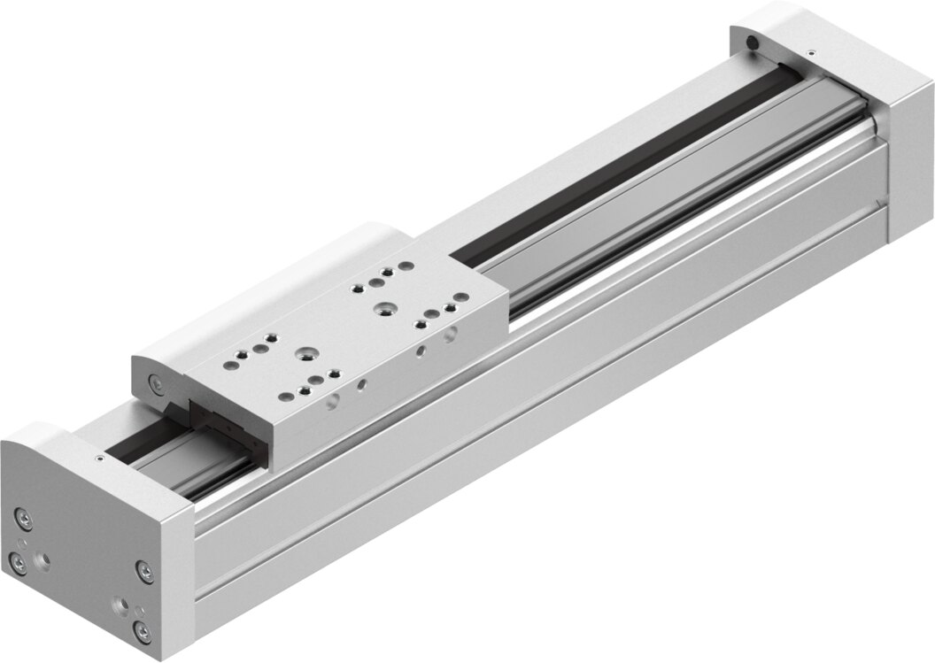 Festo 3013533 Spindelachse - Bild 2