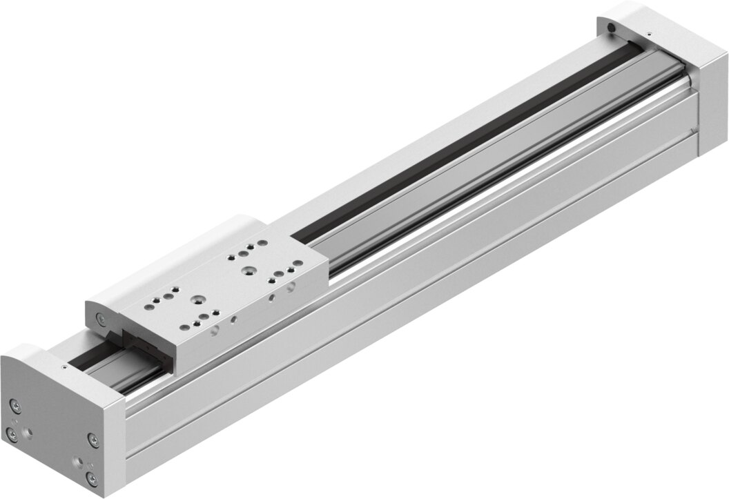 Festo 3013534 Spindelachse - Bild 2