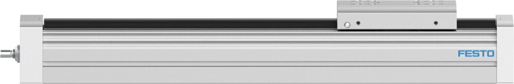 Festo 3013534 Spindelachse - Bild 3