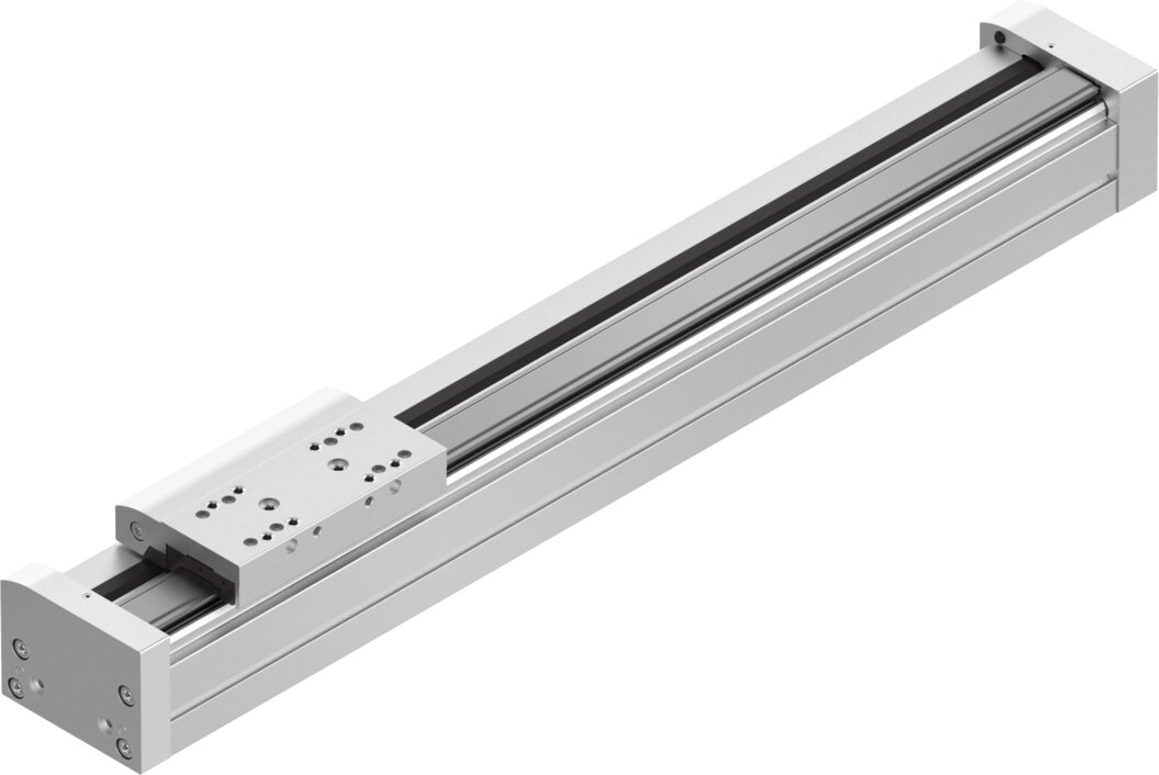 Festo 3013542 Spindelachse - Bild 2