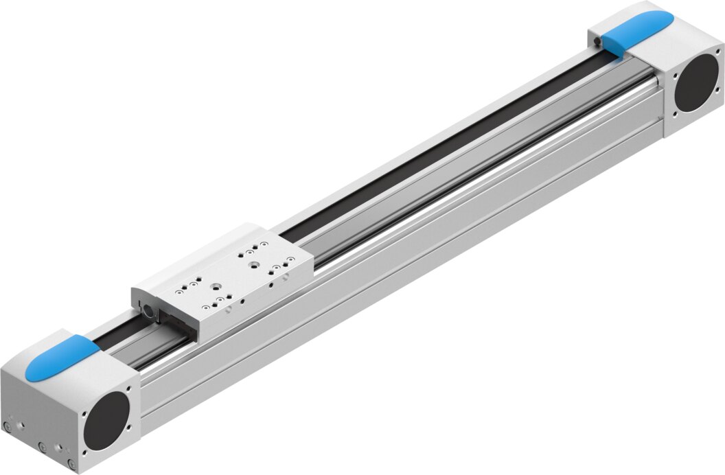 Festo 575832 Zahnriemenachse - Bild 2