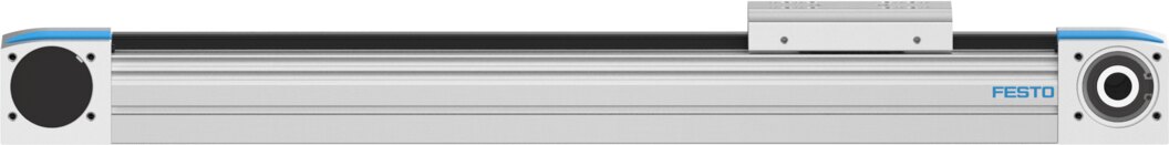 Festo 575832 Zahnriemenachse - Bild 3