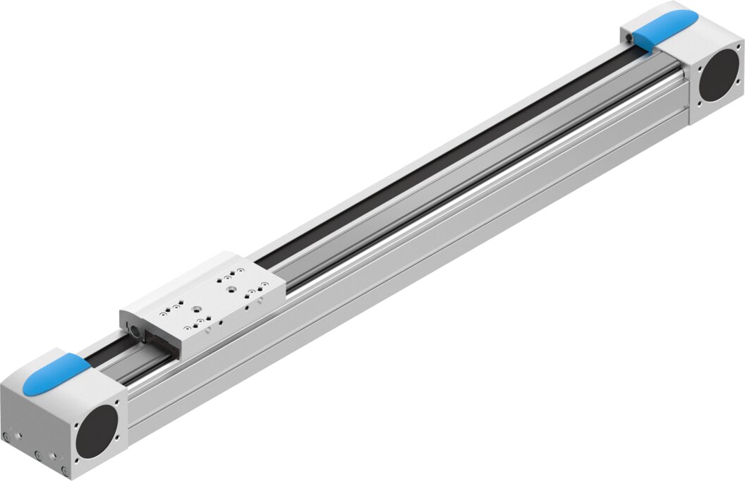 Festo 3013354 Zahnriemenachse - Bild 2