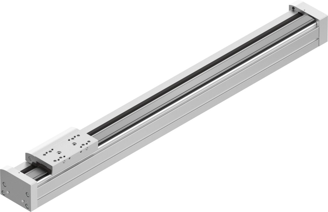 Festo 3013537 Spindelachse - Bild 2
