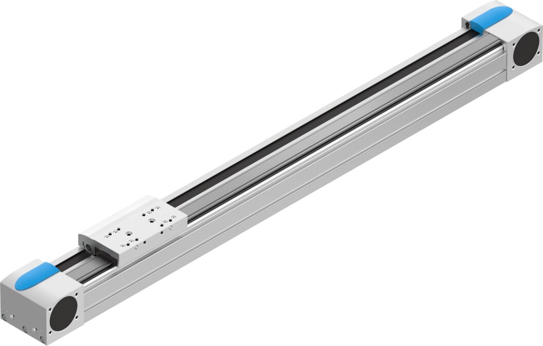 Festo 3013355 Zahnriemenachse - Bild 2