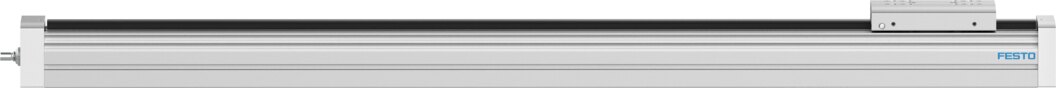 Festo 3013538 Spindelachse - Bild 3