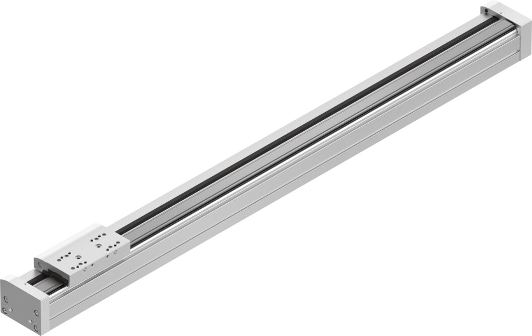 Festo 3013538 Spindelachse - Bild 2