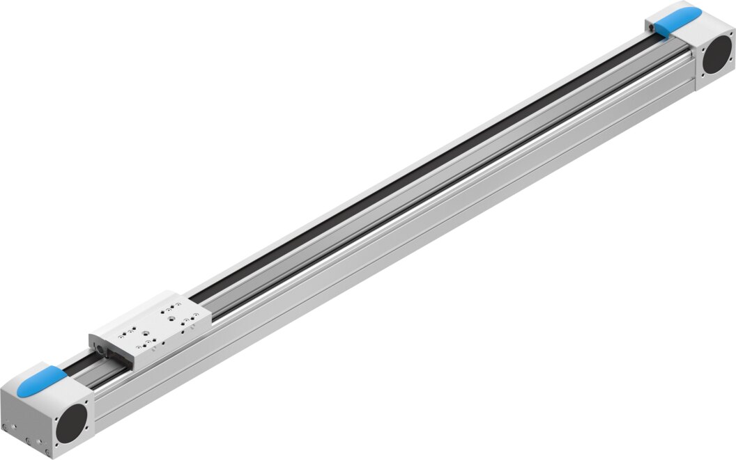 Festo 3013356 Zahnriemenachse - Bild 2